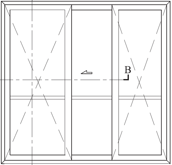 Double Door - 02